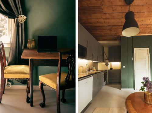 Apartamento Palazzo Patriarcale In Turku