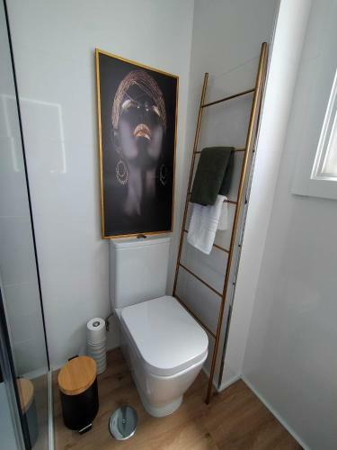 Apartamento Piso El Acantilado