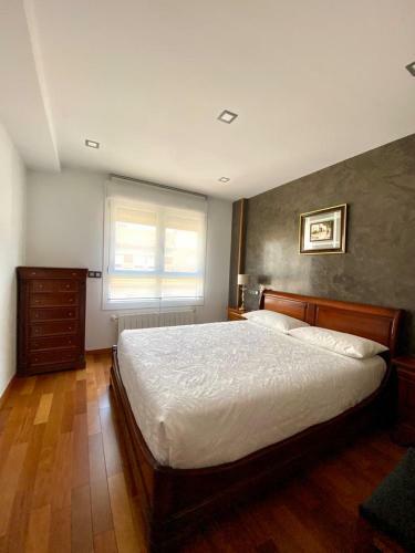Apartamento Grand Plaza Vega