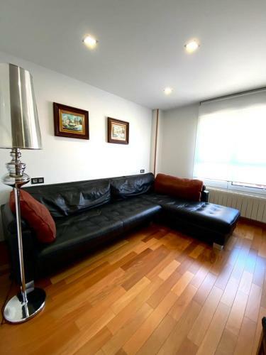 Apartamento Grand Plaza Vega