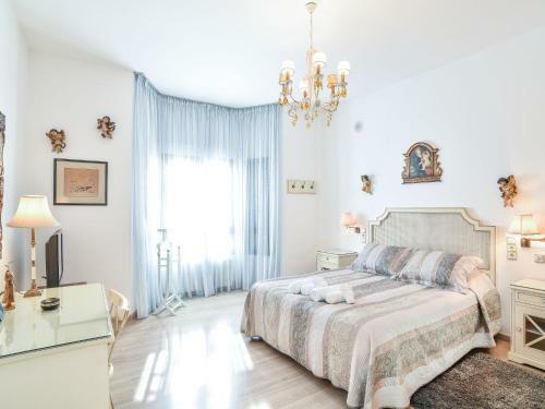 Holiday Home El Balc�n De La Cala
