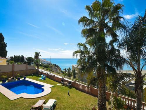 Holiday Home El Balc�n De La Cala