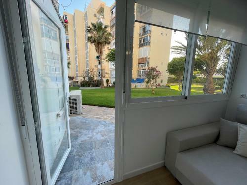 Apartamento Super Cool Estudio Malaga Este Cala Del Moral