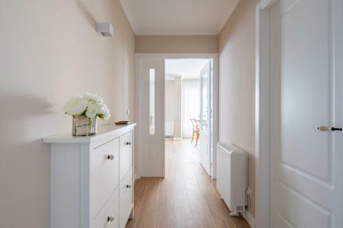 Apartamentos A Ponte Do Cami�o I