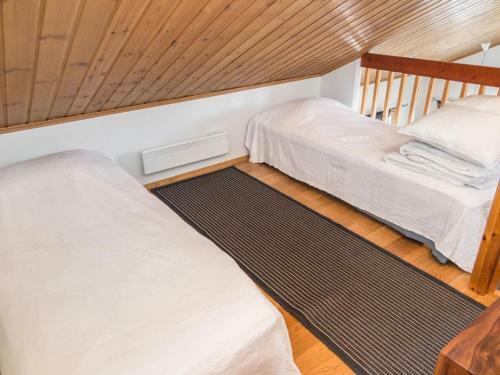 Holiday Home Tahkon Klubitie 4 A