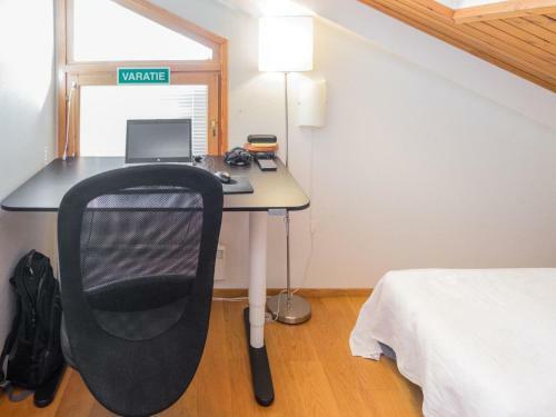 Holiday Home Tahkon Klubitie 4 A