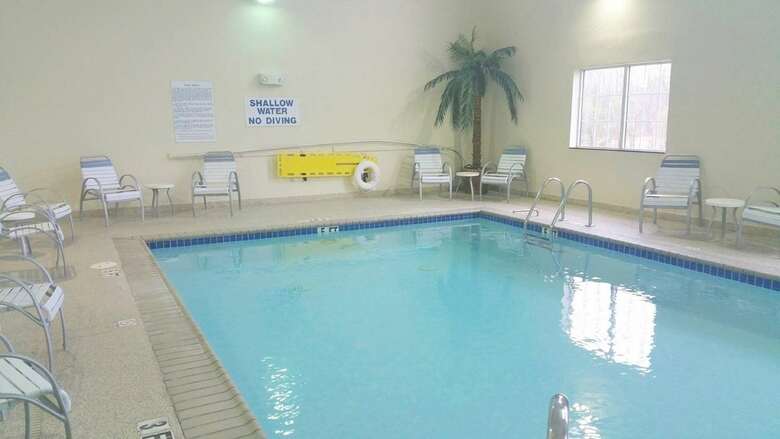 Hotel Best Western Central City