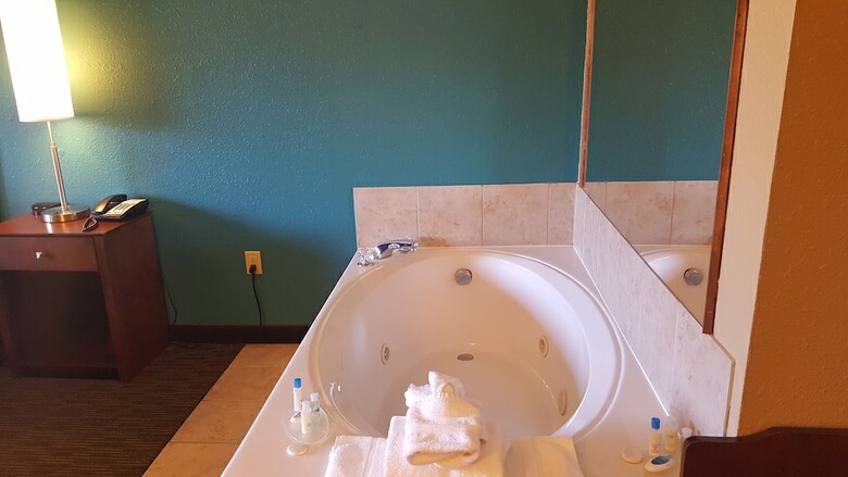 Hotel Best Western Central City