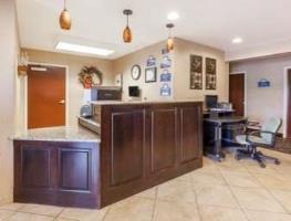Hotel Days Inn Central City