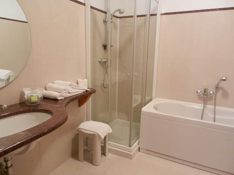 Eurohotel Palace Maniago