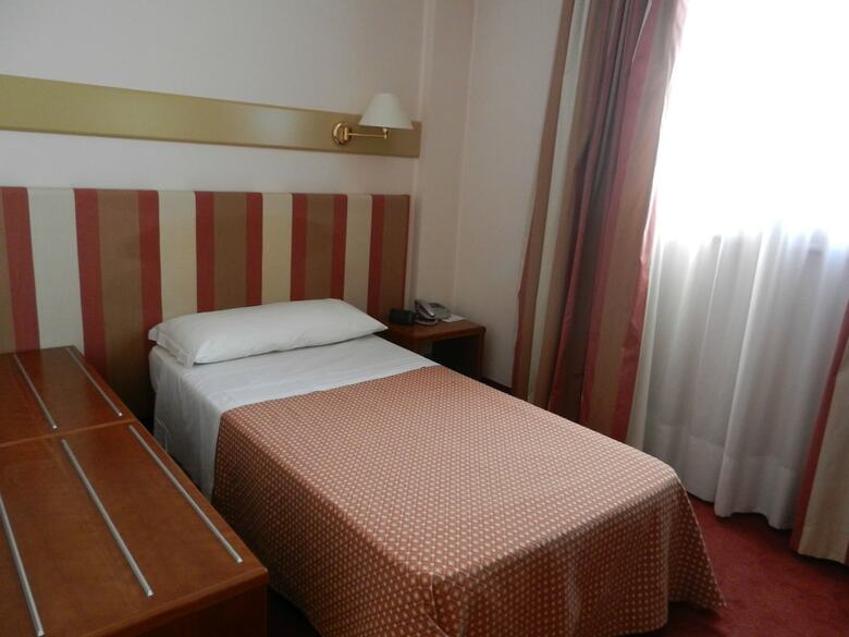 Eurohotel Palace Maniago
