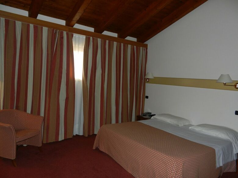 Eurohotel Palace Maniago