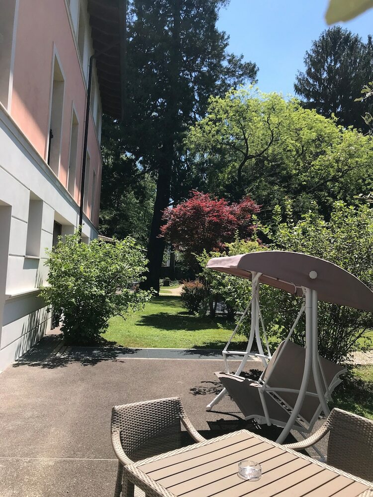 Eurohotel Palace Maniago