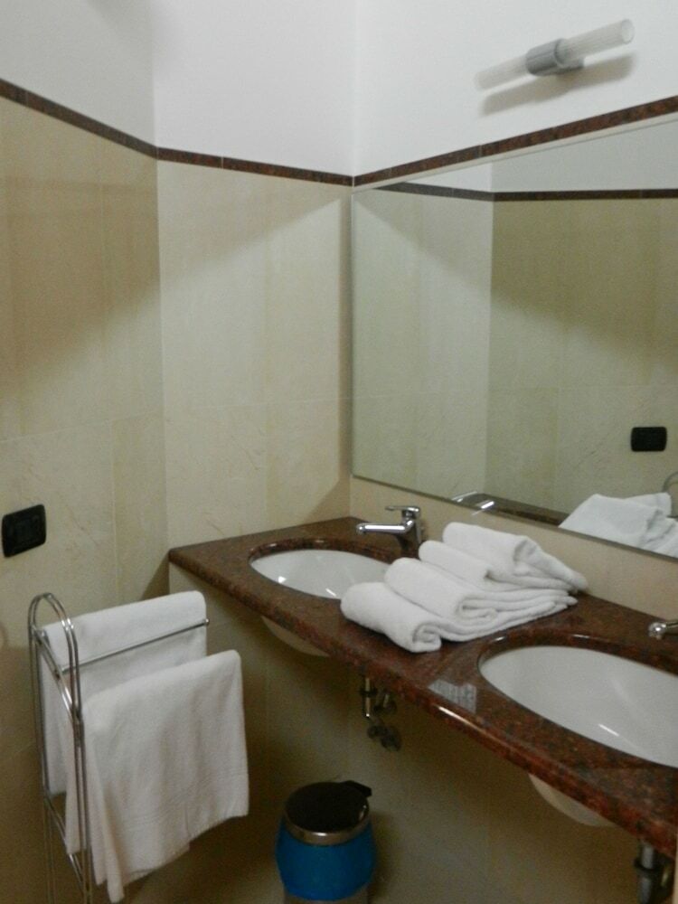 Eurohotel Palace Maniago