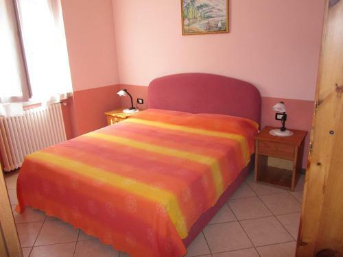 Apartamento Campeggio Residence Laguna Beach