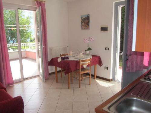 Apartamento Campeggio Residence Laguna Beach