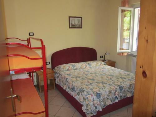 Apartamento Campeggio Residence Laguna Beach