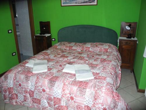 Apartamento Campeggio Residence Laguna Beach