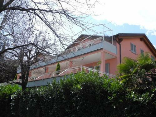 Apartamento Campeggio Residence Laguna Beach