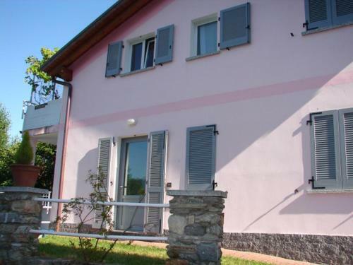 Apartamento Campeggio Residence Laguna Beach