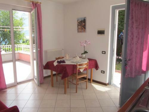 Apartamento Campeggio Residence Laguna Beach