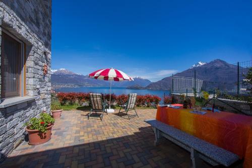 Apartamento Casa Monaco