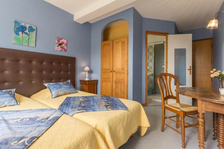 Bed & Breakfast Les Sarguenotes