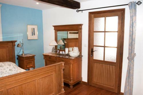 Bed & Breakfast Domaine Le Chec