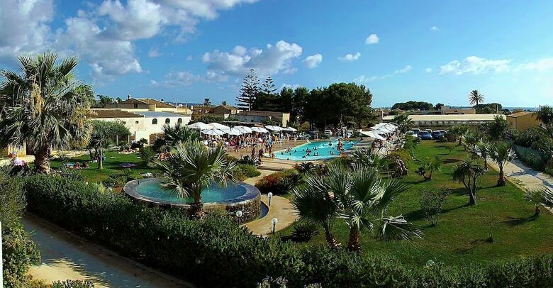 Apartamento Case Vacanza Torre Lupa