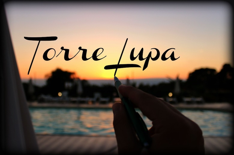 Apartamento Case Vacanza Torre Lupa