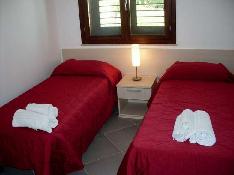 Apartamento Case Vacanza Torre Lupa