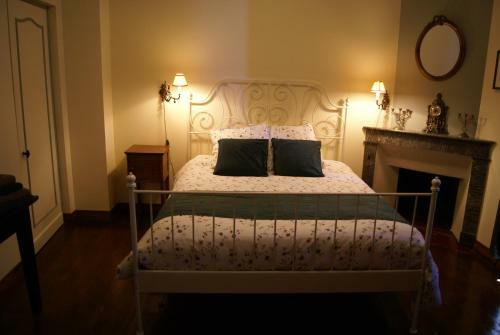 Domaine La Fontaine B&B