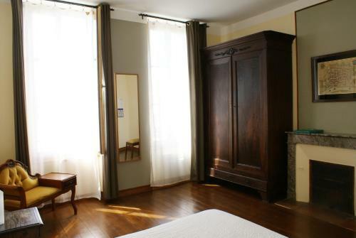 Domaine La Fontaine B&B