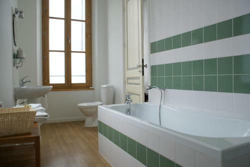 Domaine La Fontaine B&B