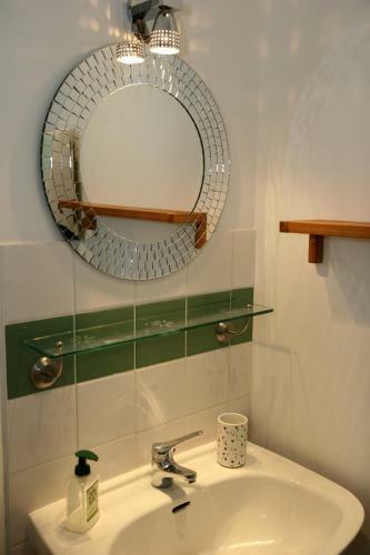 Domaine La Fontaine B&B