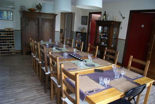 Domaine La Fontaine B&B