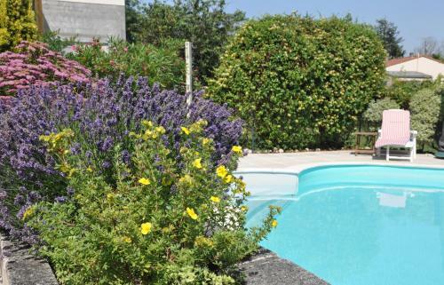 Domaine La Fontaine B&B