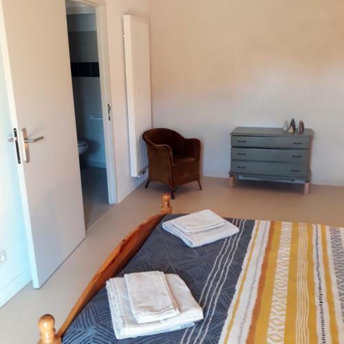 Posada Auberge Du Th�l�me