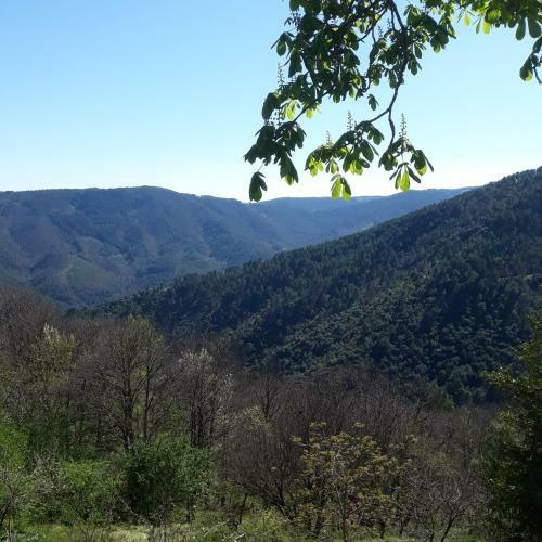 Posada Auberge Du Th�l�me