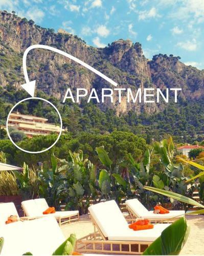 Apartamento Luxury Flat, Large Sea View Terrace, Top Location