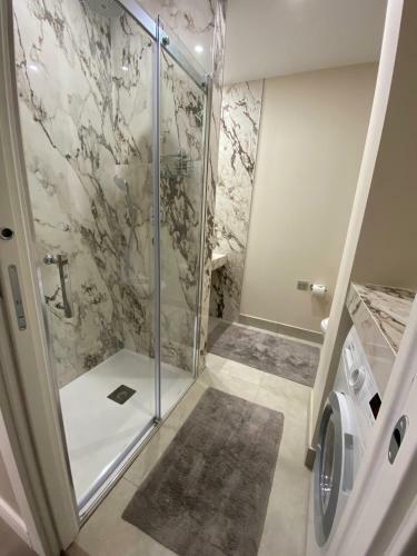 Apartamento Luxury Flat, Large Sea View Terrace, Top Location