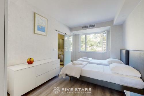 Apartamento Suite Horizon Fshh