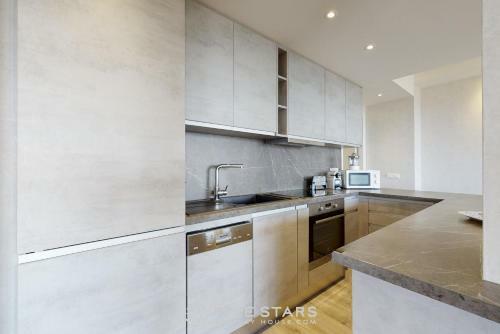 Apartamento Suite Horizon Fshh
