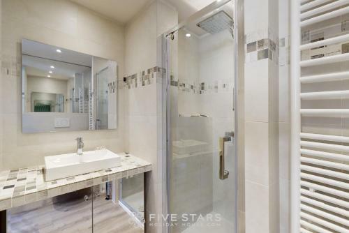 Apartamento Suite Horizon Fshh