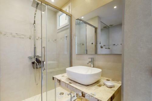 Apartamento Suite Horizon Fshh