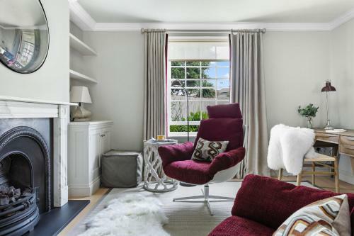 Poplar Cottage, Budleigh Salterton