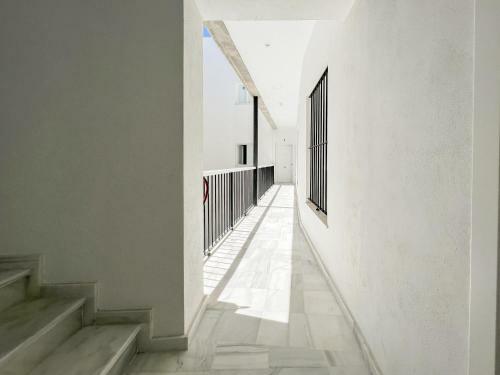 Suite Catedral Little Apartments