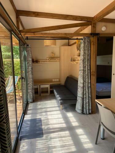Chalet Avec Vue Sur �tang
