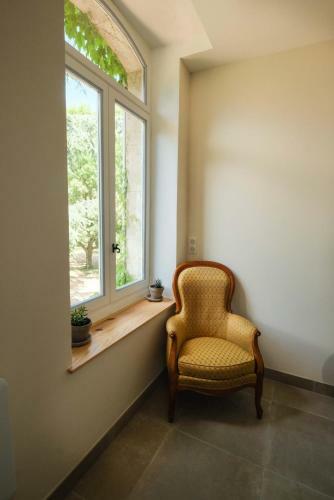 Apartamento Villa Des Antiquaires