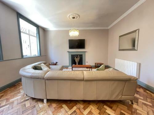 Apartamento St Edmunds Loft